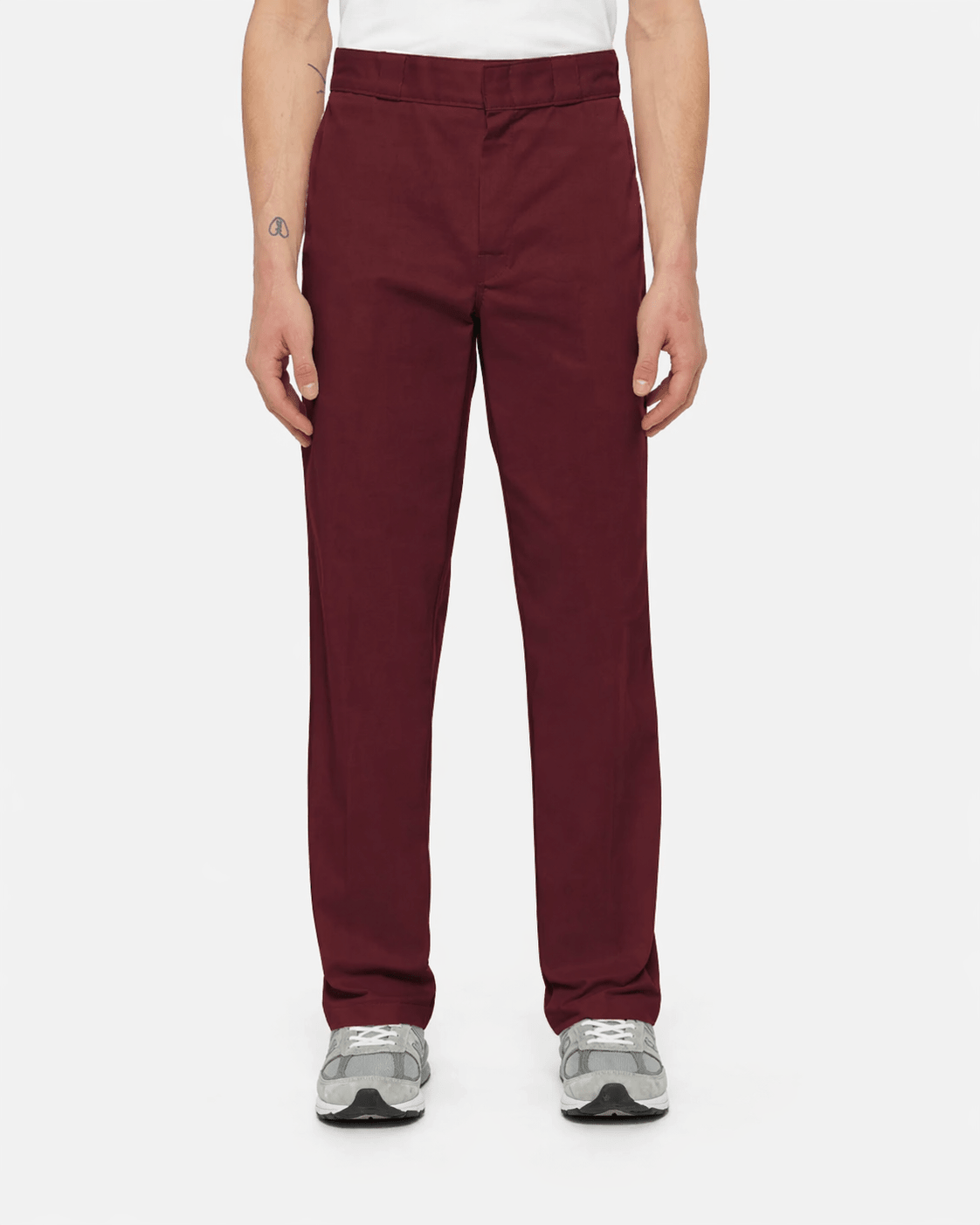 Bordeaux Red