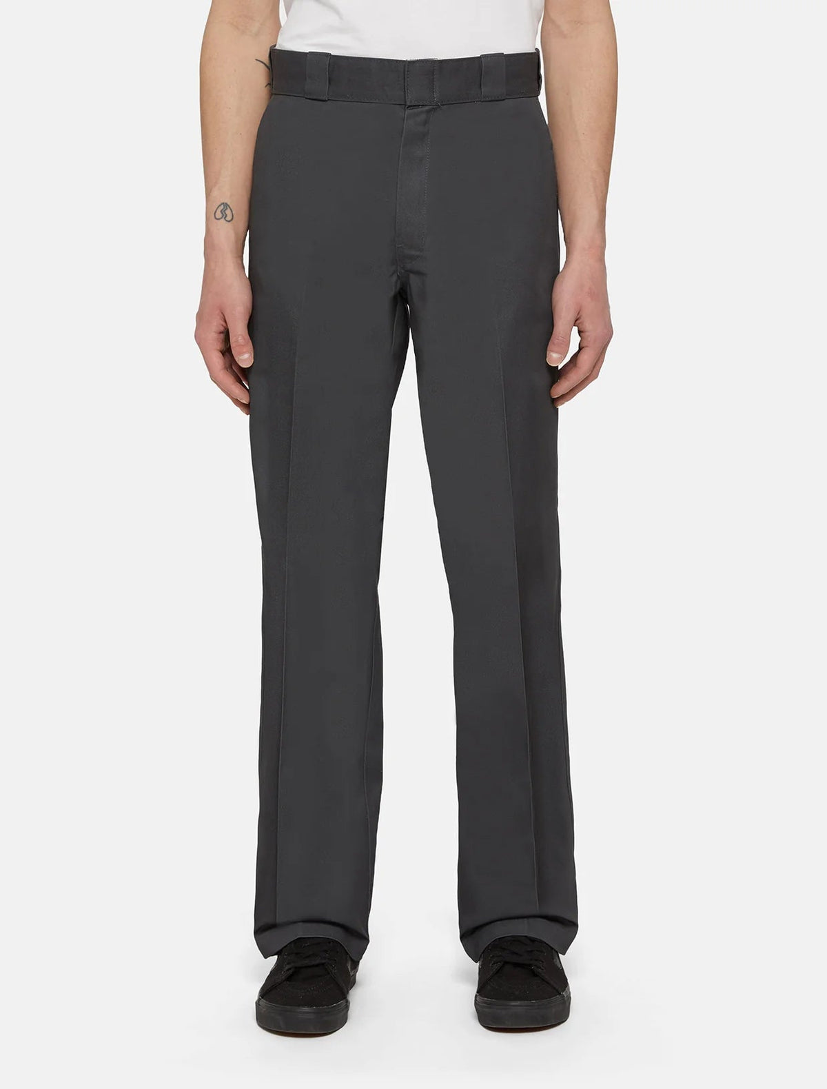 Dark Grey