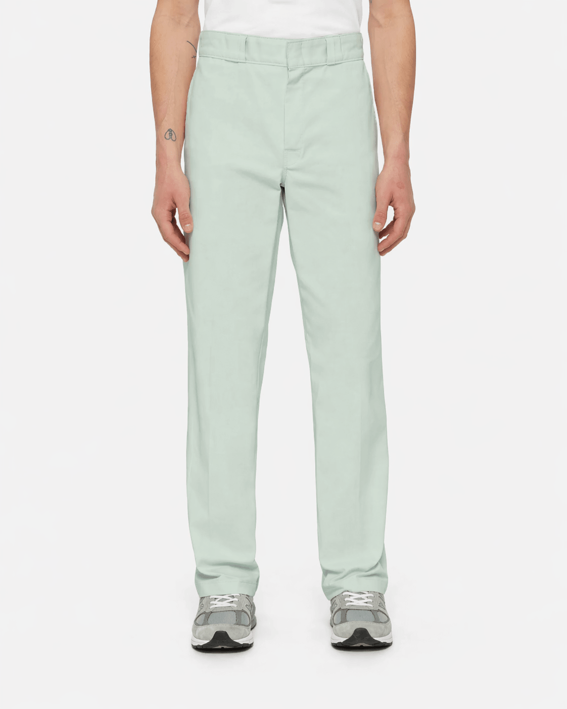 Mintgreen