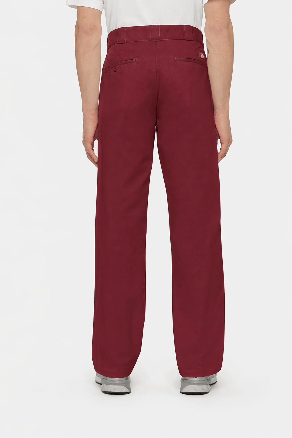 Bordeaux Red