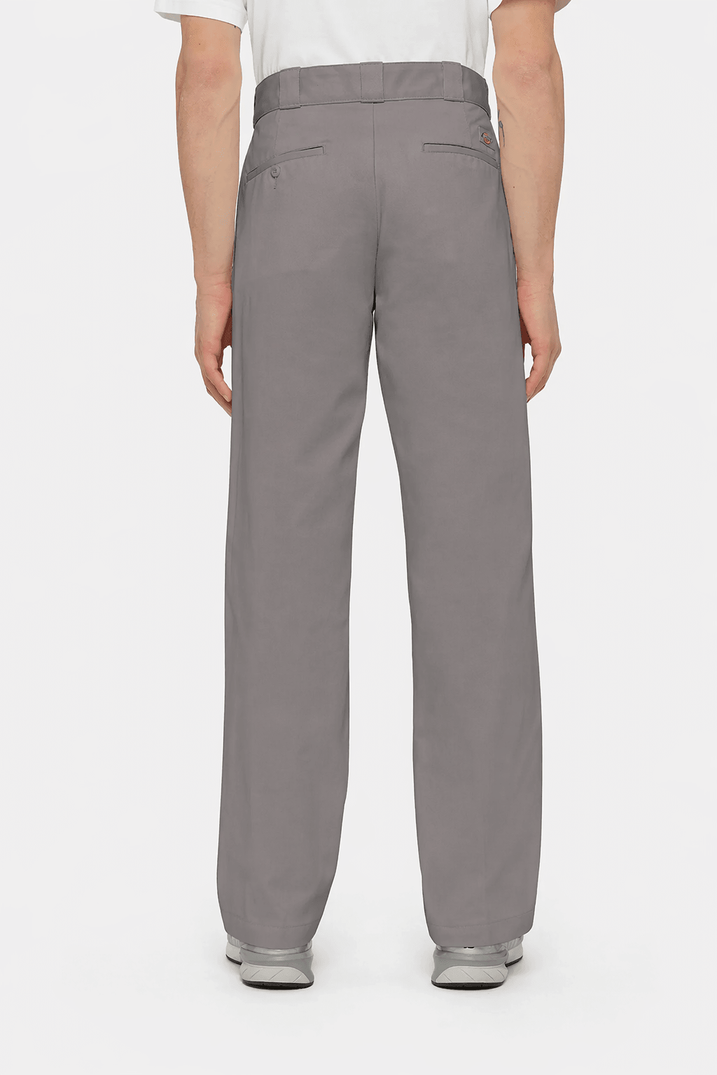 Mid Grey