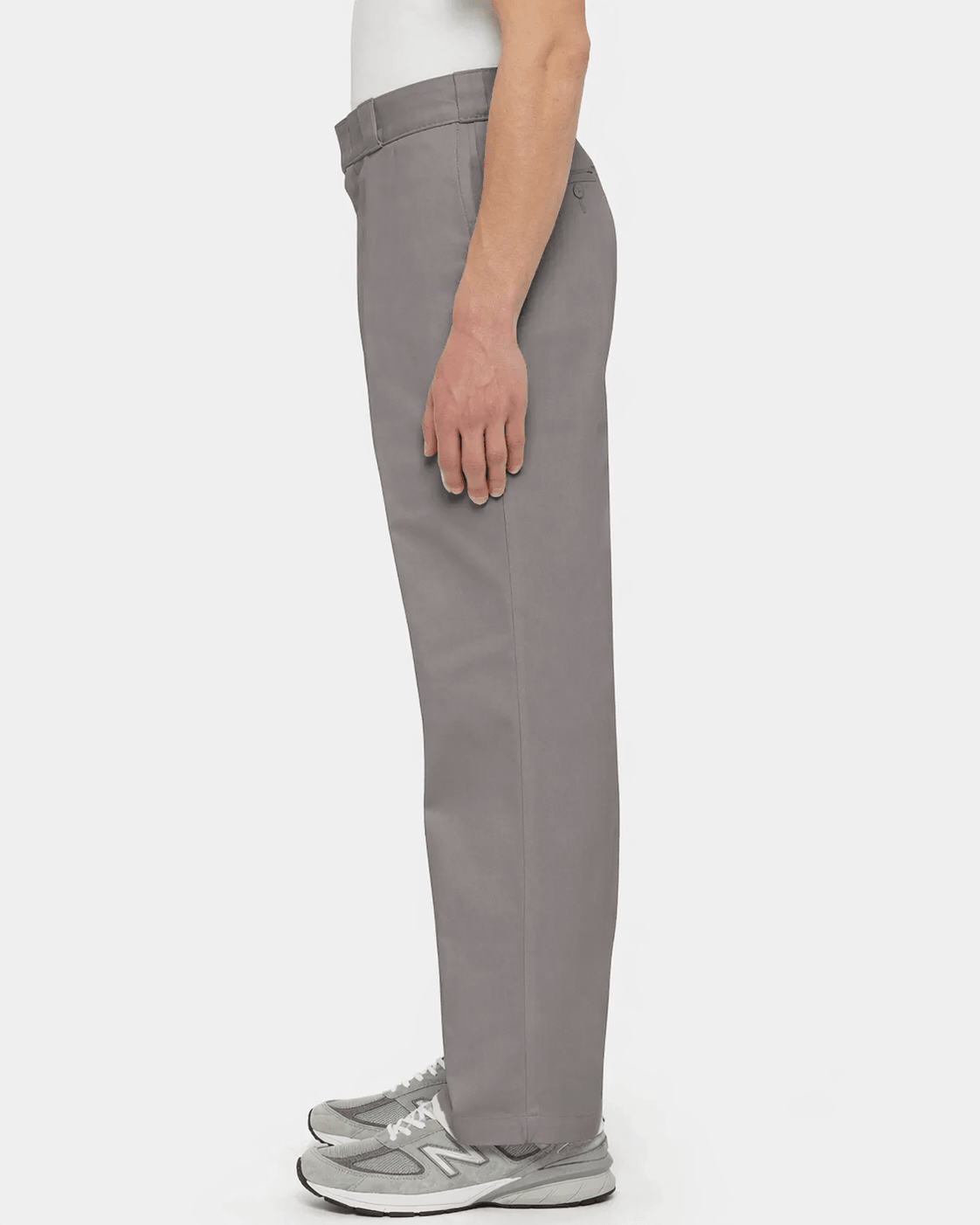 Mid Grey