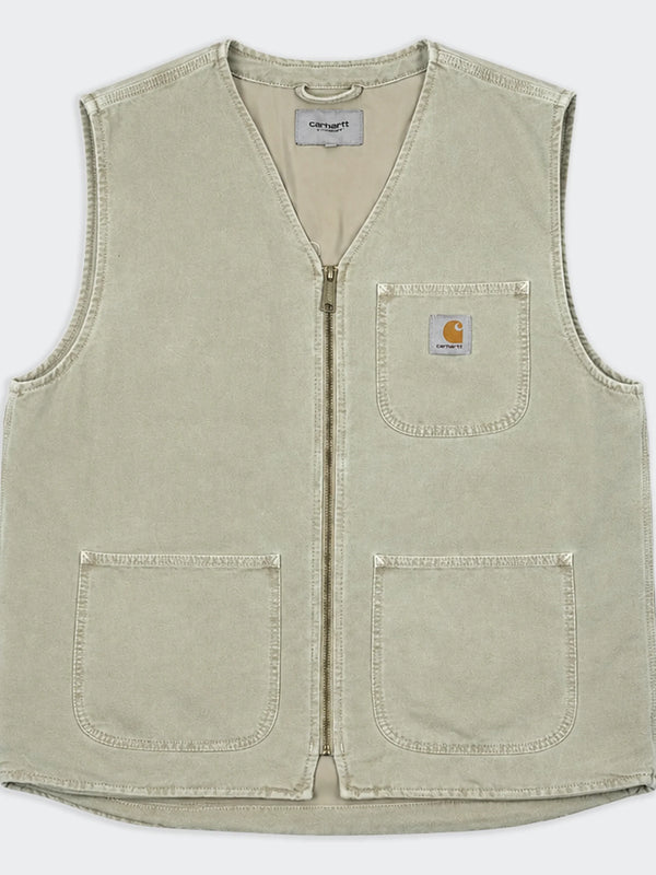 Carhartt WIP Chaleco Beige - M