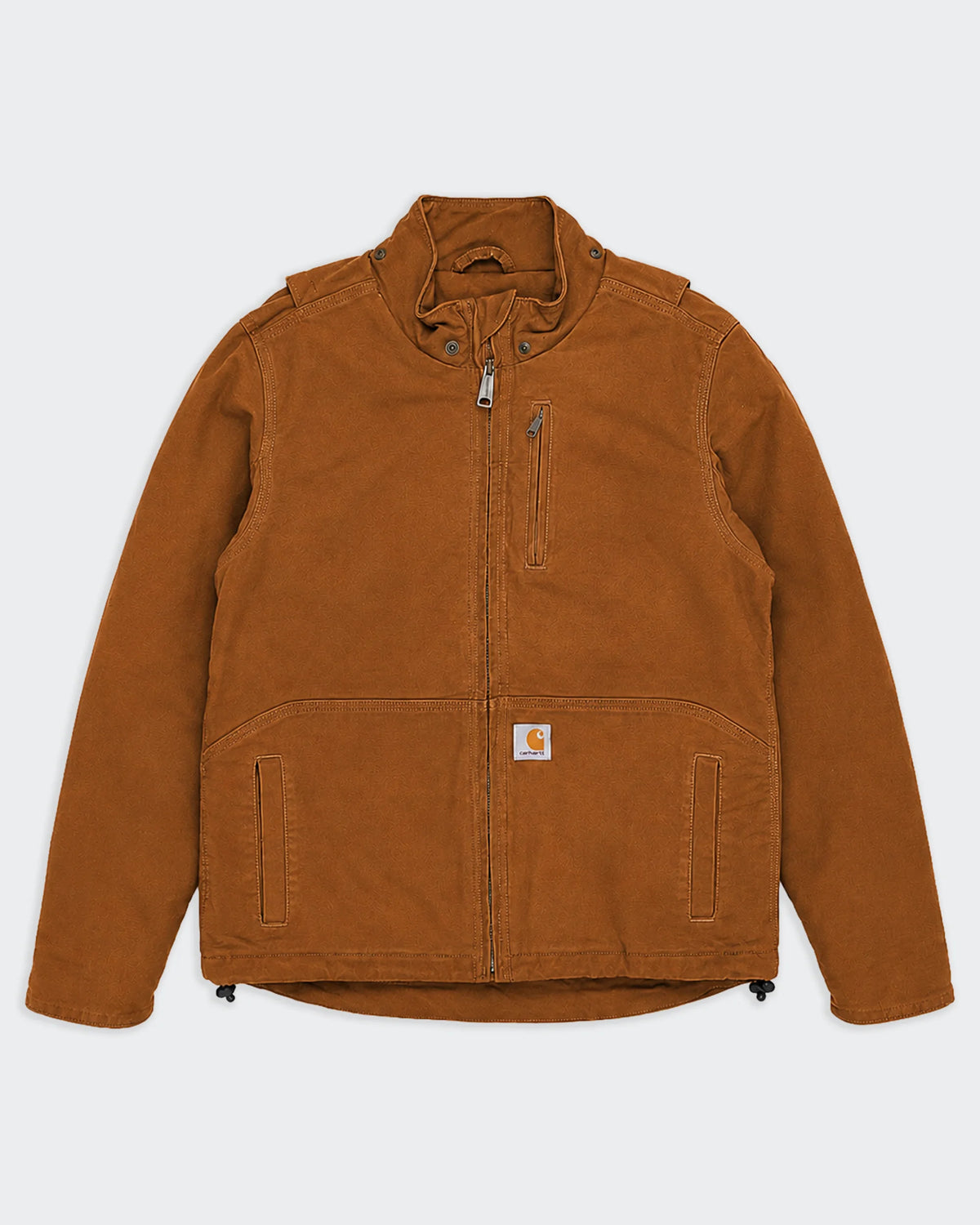 Camel Brown