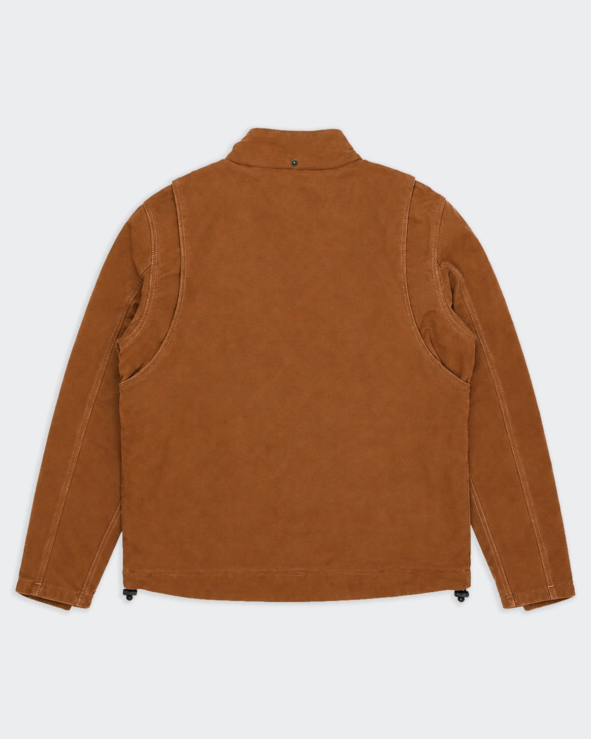 Camel Brown