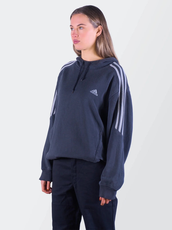 Adidas Hoodie - M