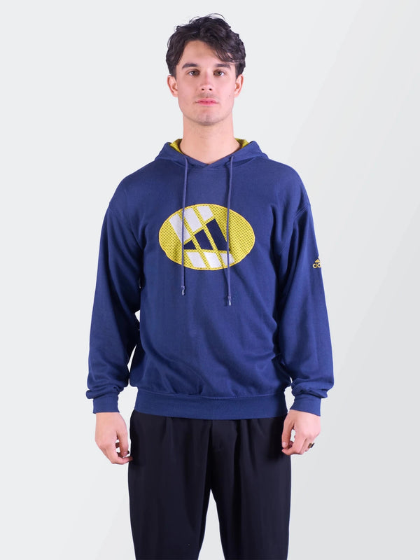 Adidas Sweater - M