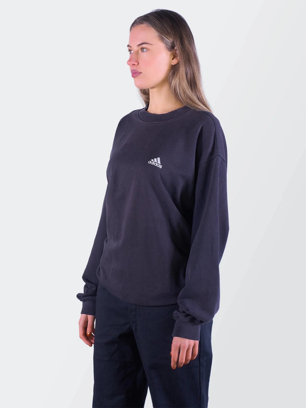 Adidas Sweater - M