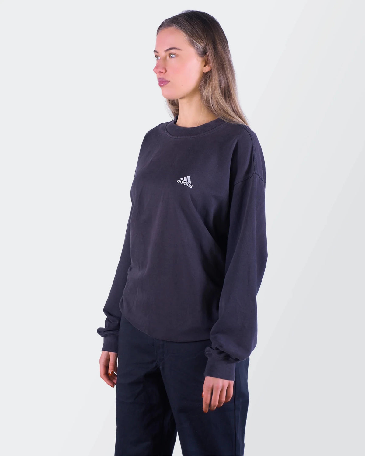 Adidas Sweater - M