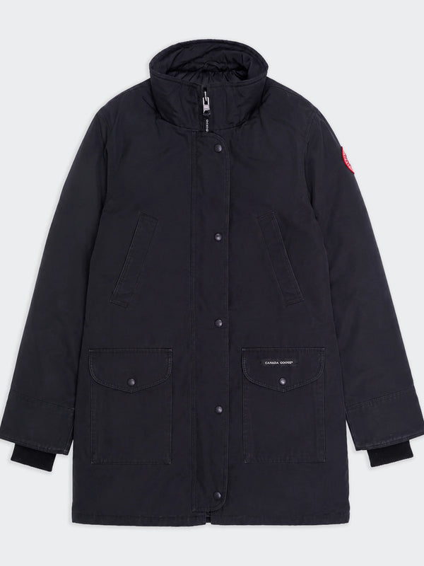 Canada Goose Black Jacket - M