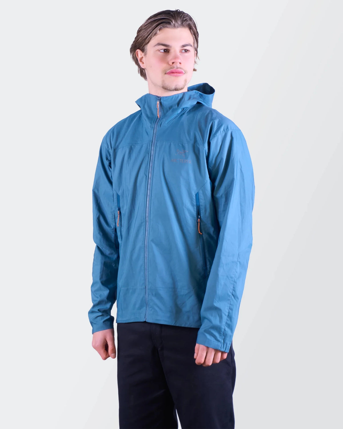 Arc'teryx Blue Shell Jacket - M