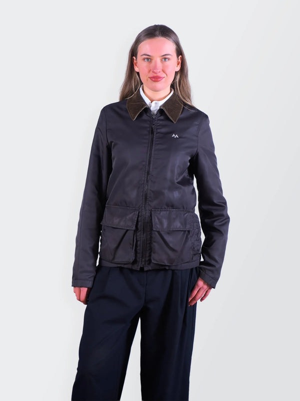Burberry 2000's Navy Jacket - M