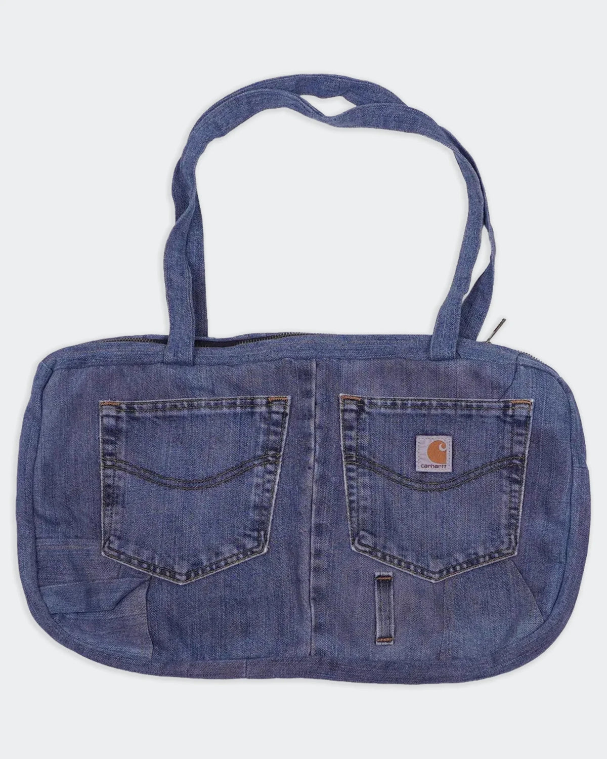 Carhartt Blue Bag