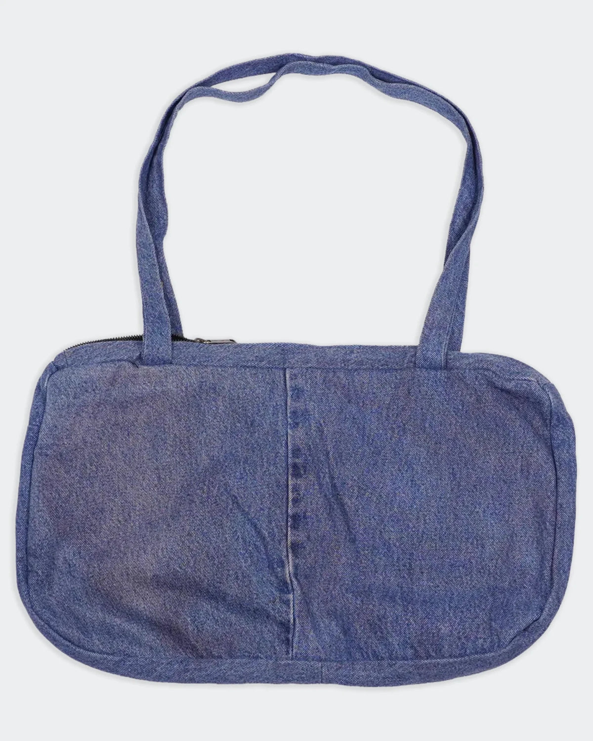 Carhartt Blue Bag Denim
