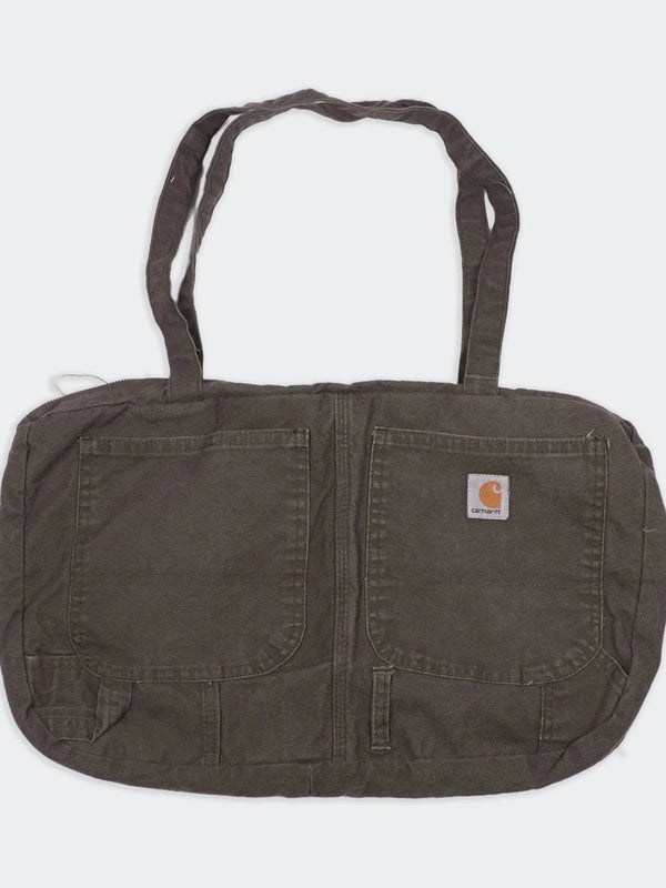 Carhartt Brown Bag Canvas