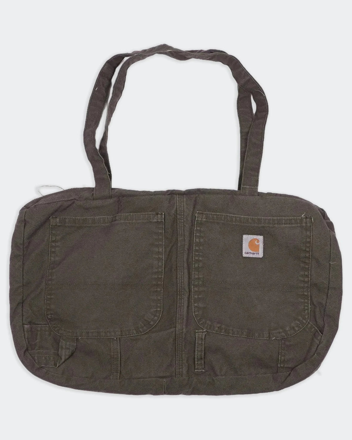 Carhartt Brown Bag Canvas