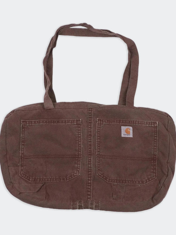 Carhartt Brown Bag Canvas