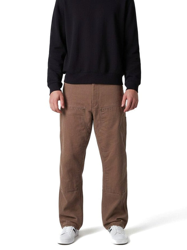 Carhartt Double Knee Jeans (34X31)