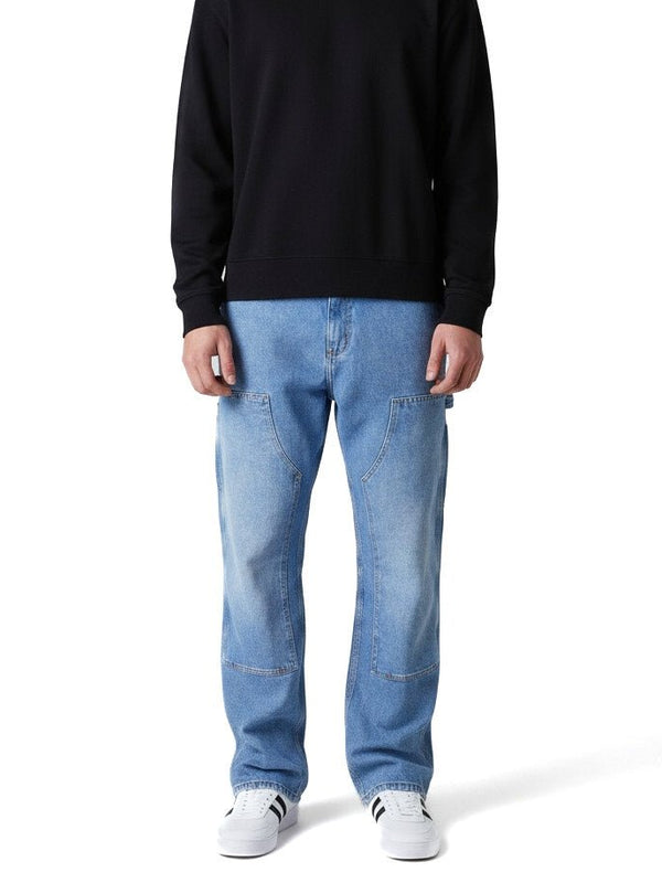 Carhartt Double Knee Jeans (34X32)