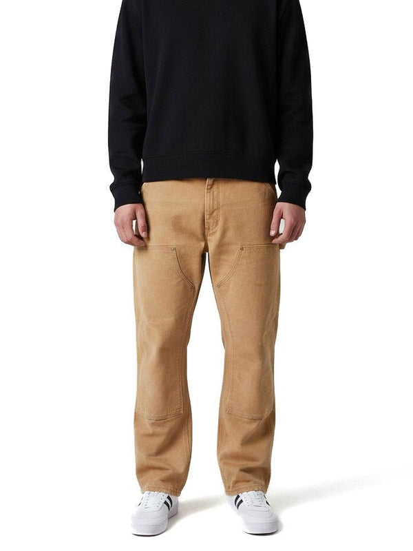 Carhartt Double Knee Jeans (36X29)