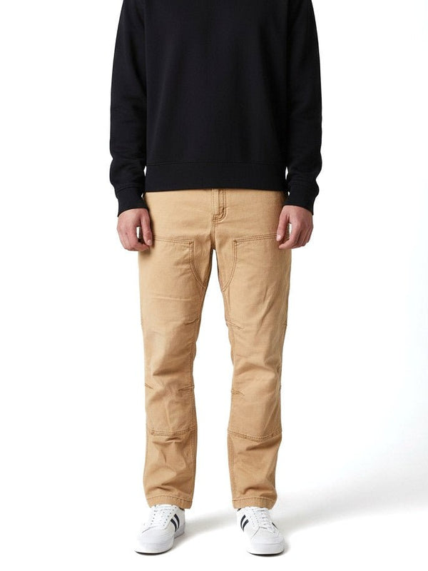 Carhartt Double Knee Jeans (36X30)