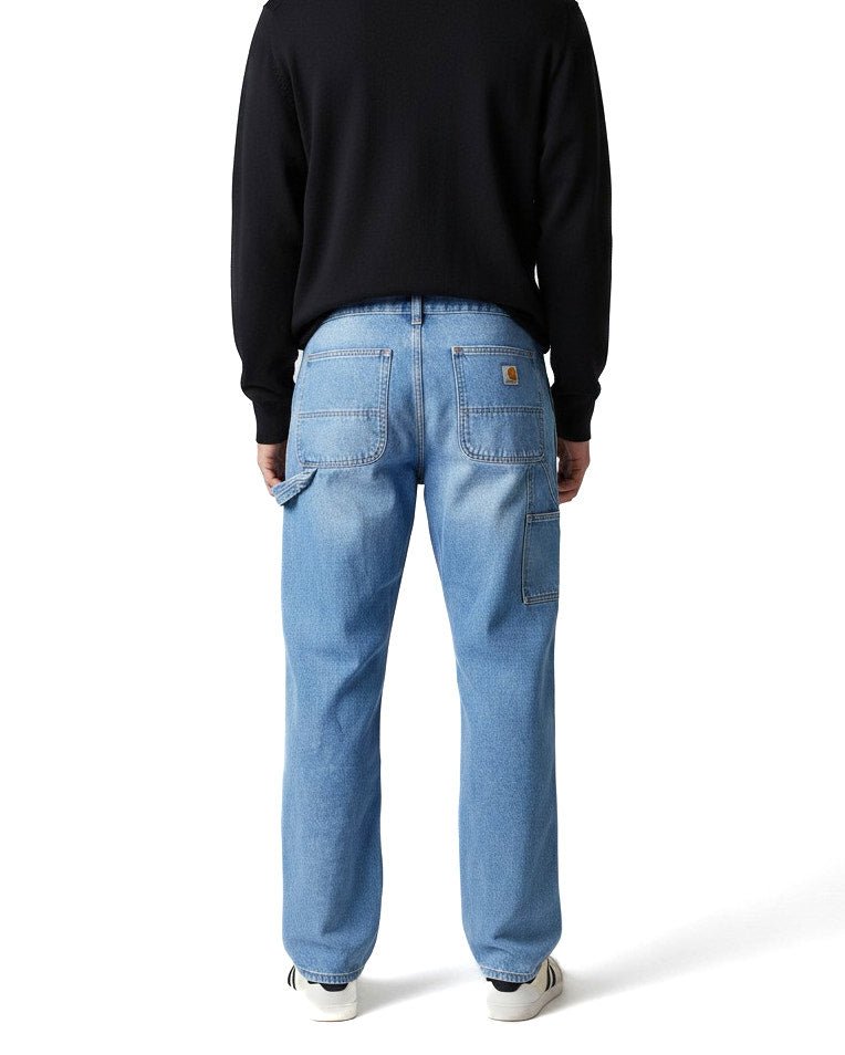 Carhartt Double Knee Jeans (36X31)