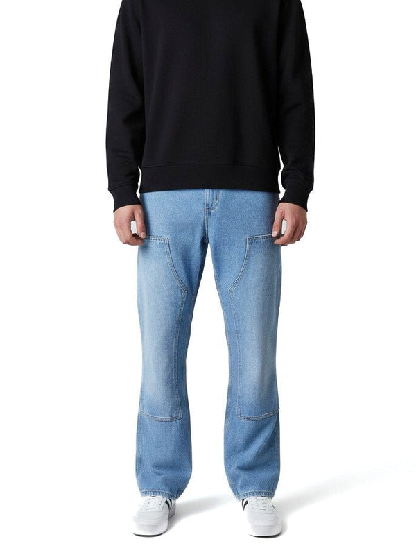 Carhartt Double Knee Jeans (36X31)