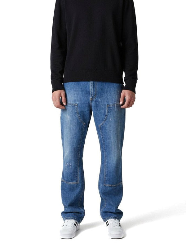 Carhartt Double Knee Jeans (36X32)