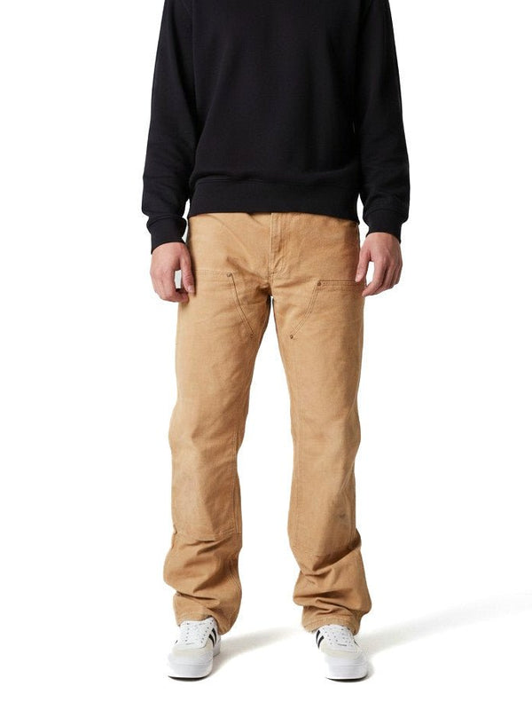 Carhartt Double Knee Jeans (36X35)