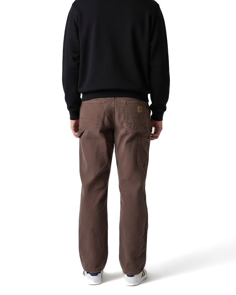 Carhartt Double Knee Jeans (38X31)