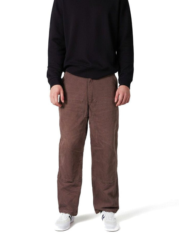 Carhartt Double Knee Jeans (38X31)