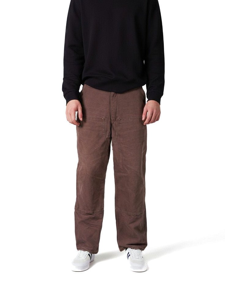 Carhartt Double Knee Jeans (38X31)
