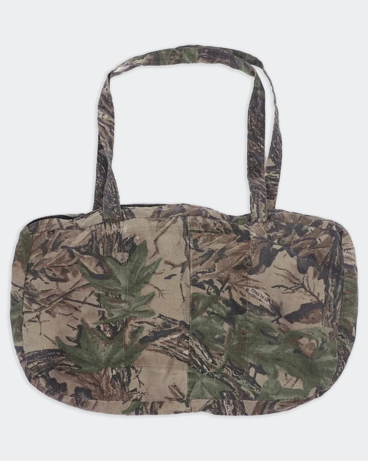 Carhartt Green Bag