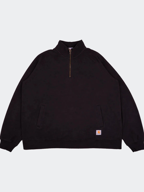 Carhartt Quarter - zip Sweater - XL