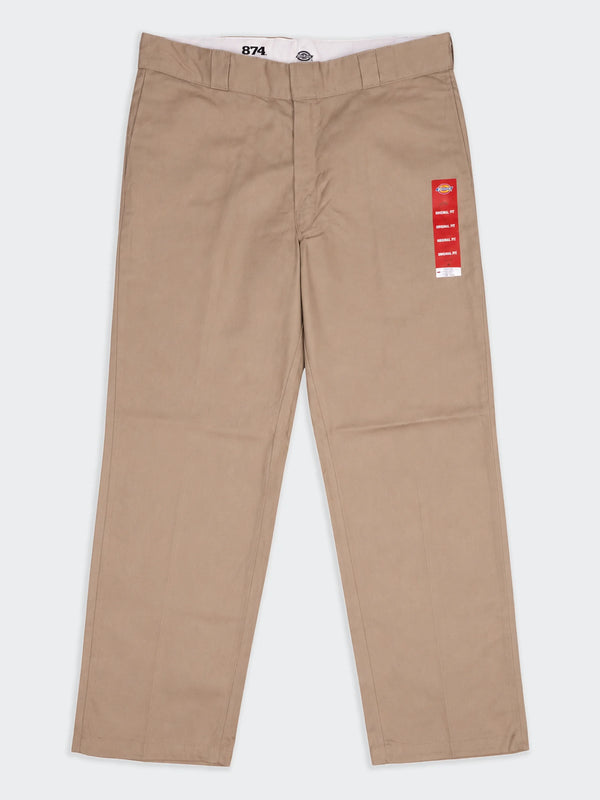 Dickies Beige Pants -