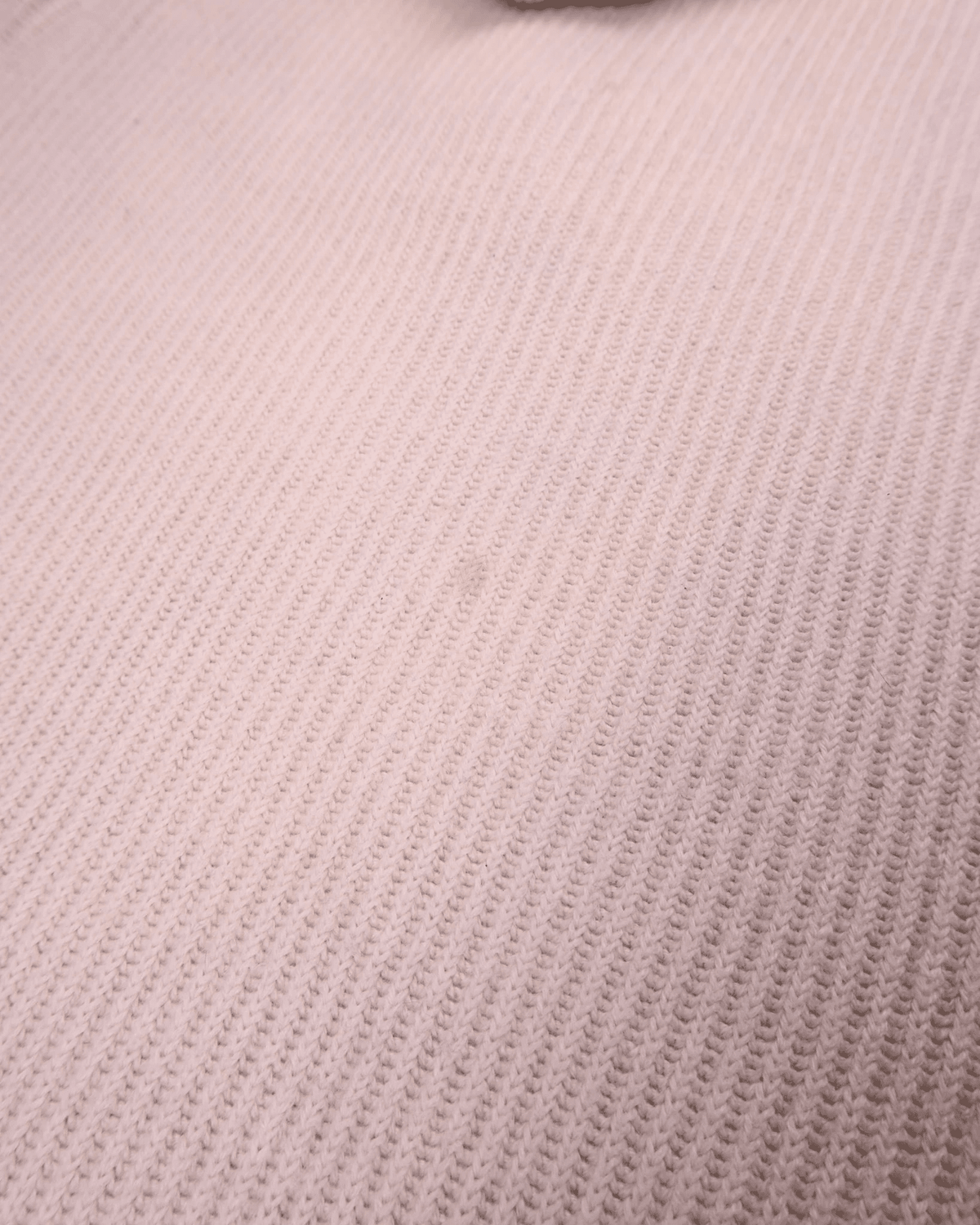 C.P. Company Beige Quarter - zip Jumper - L