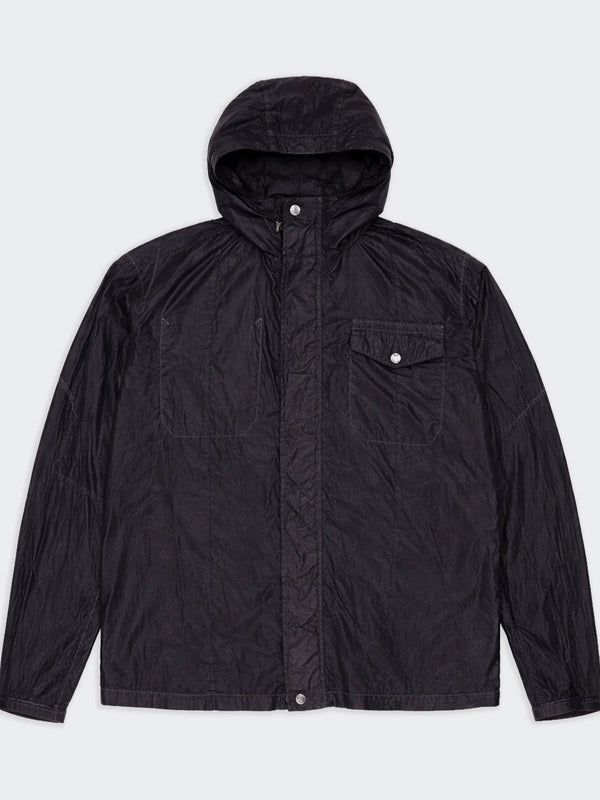 C.P. Company Black Jacket - L