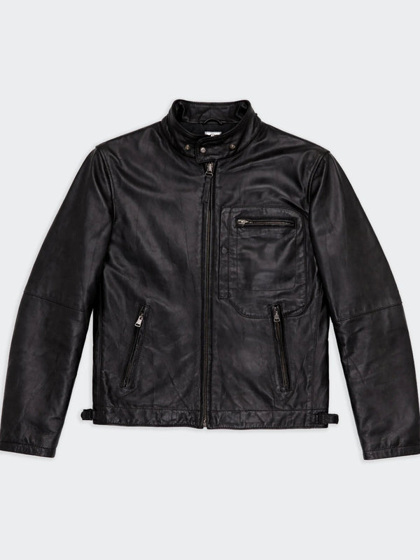 C.P. Company Black Jacket - M