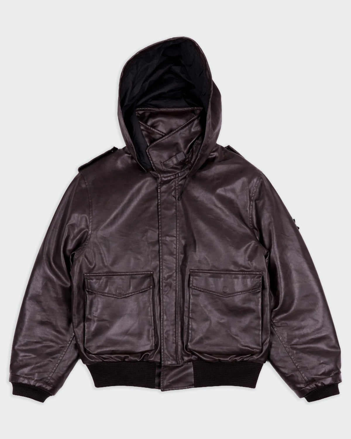 C.P. Company Black Jacket - S