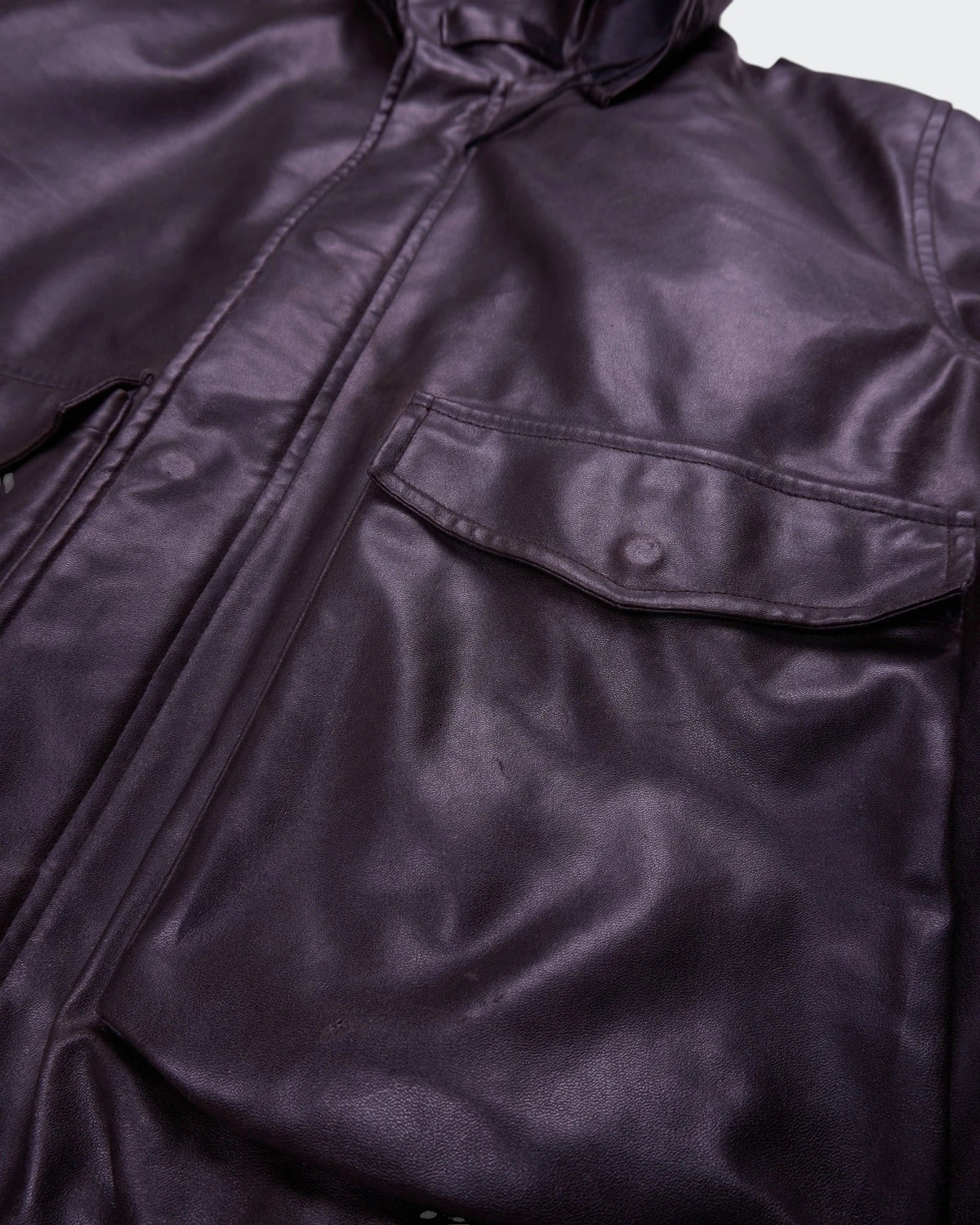 C.P. Company Black Jacket - S