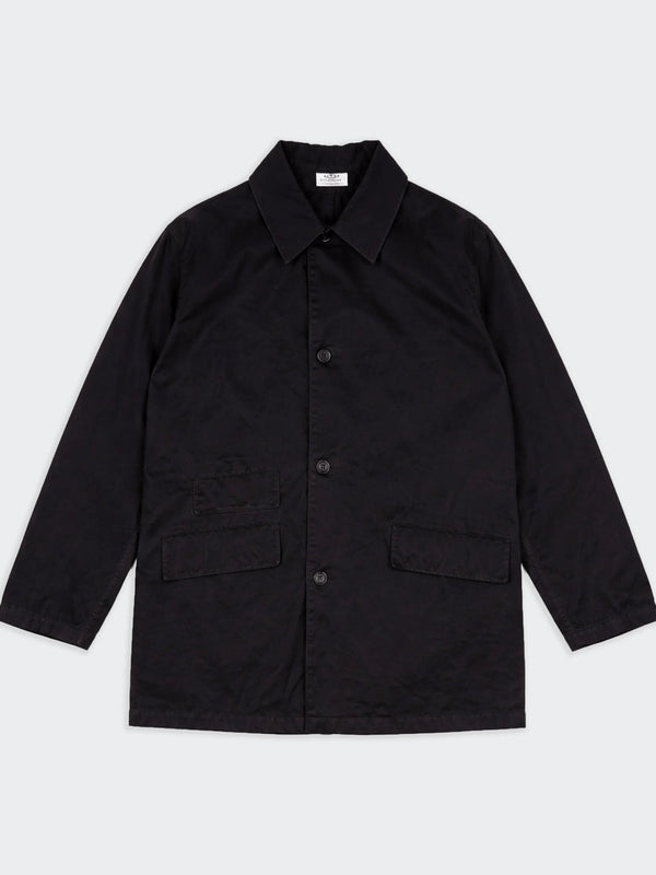 C.P. Company Black Jacket - XXL