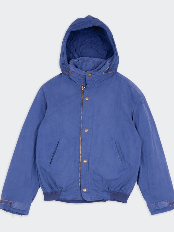 C.P. Company Blue Jacket - M