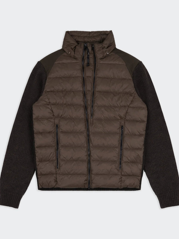 C.P. Company Brown Jacket - L