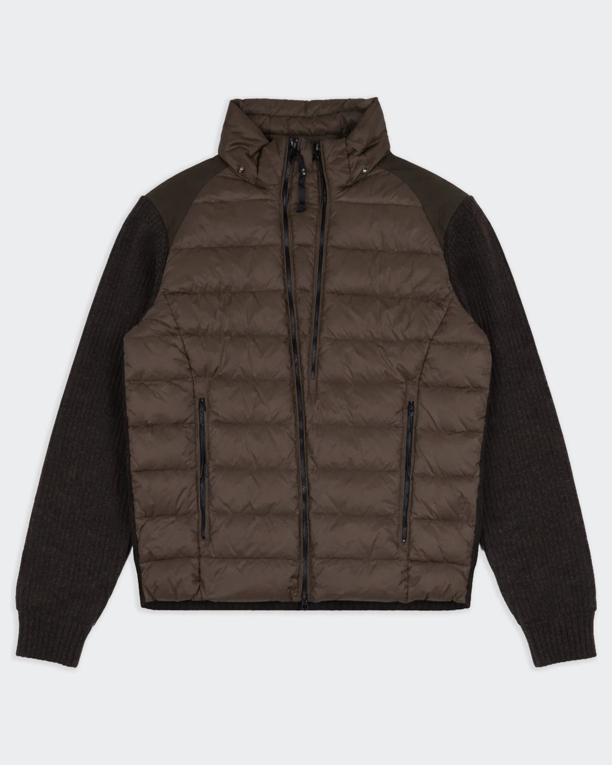 C.P. Company Brown Jacket - L