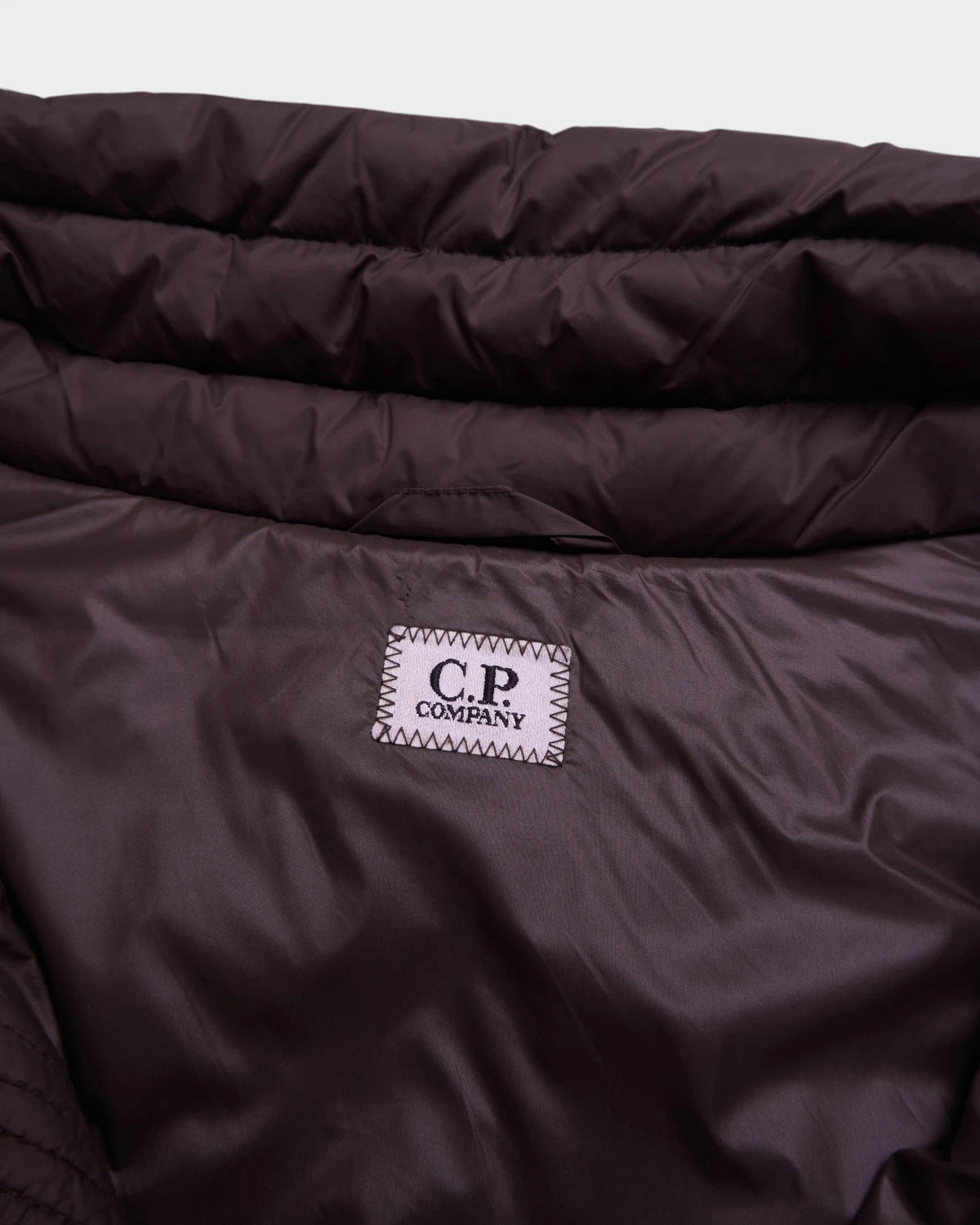 C.P. Company Brown Jacket - L