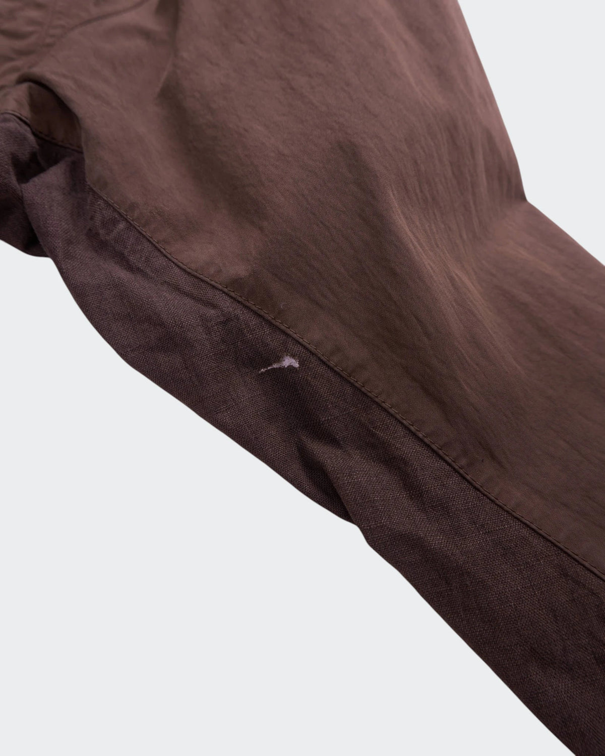 C.P. Company Brown Jacket - M