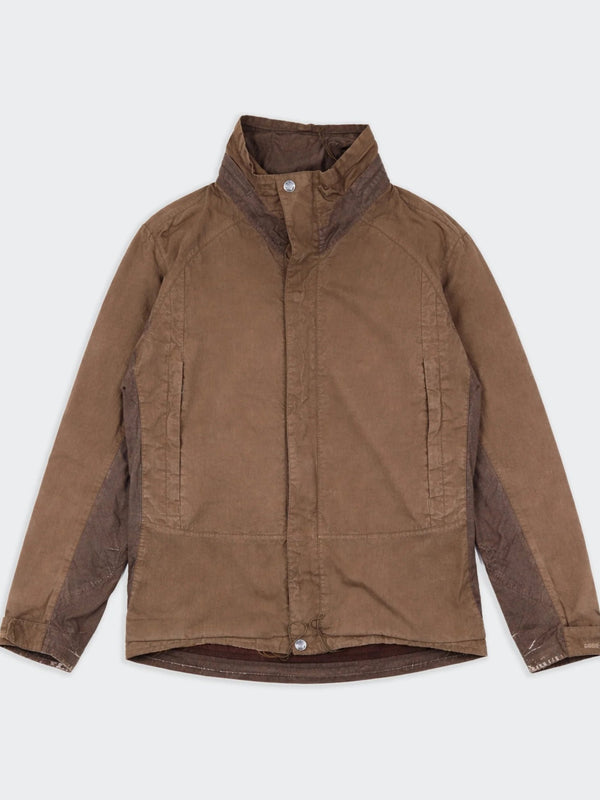 C.P. Company Brown Jacket - M