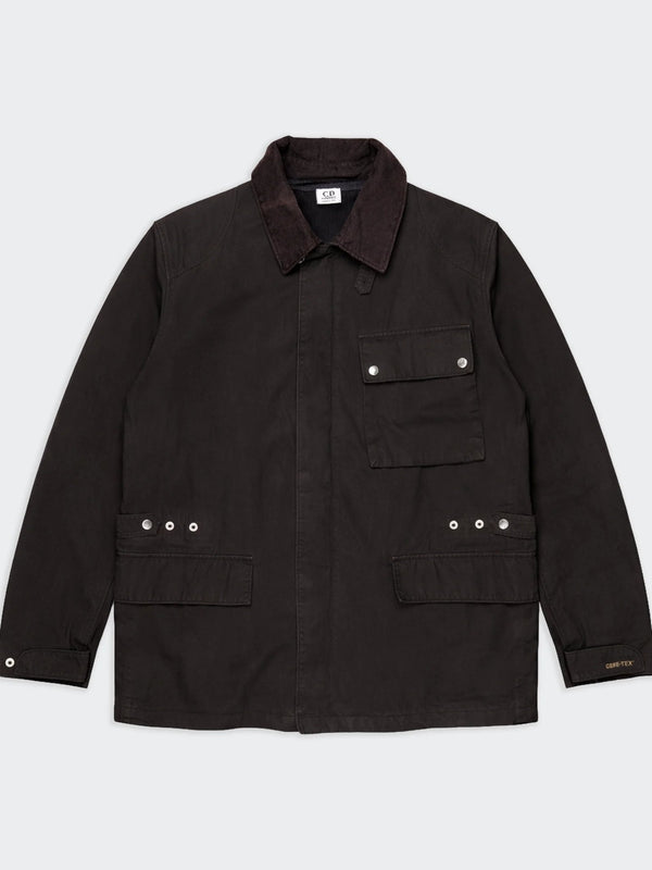 C.P. Company Brown Jacket - XL