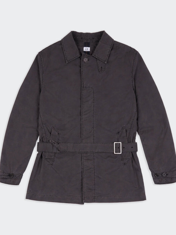 C.P. Company Grey Field Jacket - L