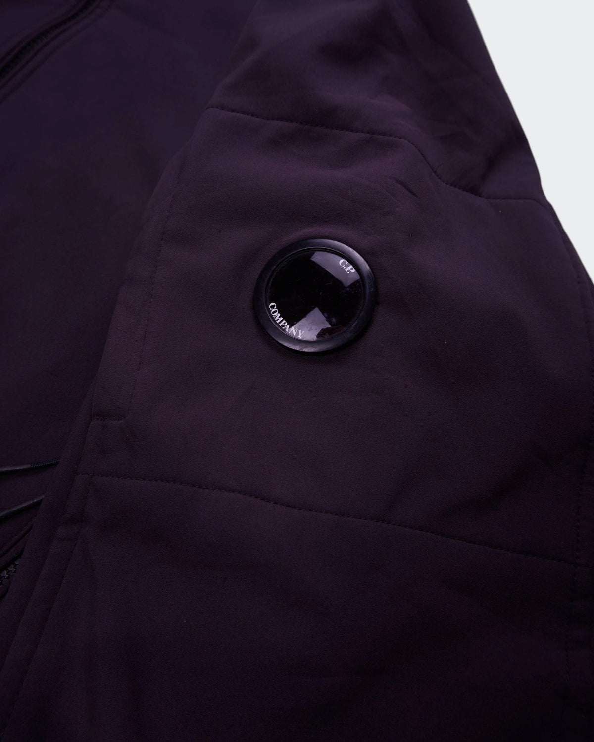 C.P. Company Navy Jacket - L